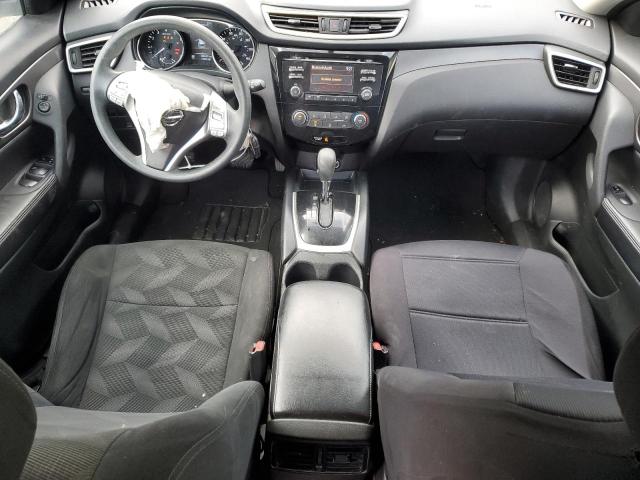 Photo 7 VIN: 5N1AT2MV8GC870581 - NISSAN ROGUE S 