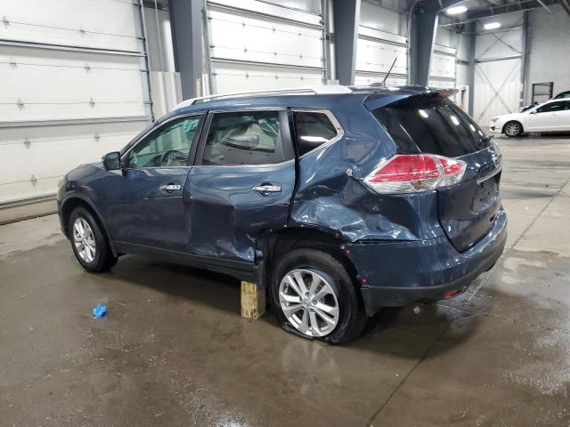 Photo 1 VIN: 5N1AT2MV8GC876526 - NISSAN ROGUE S 