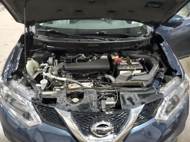 Photo 11 VIN: 5N1AT2MV8GC876526 - NISSAN ROGUE S 