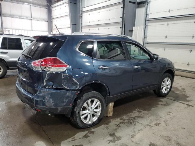 Photo 2 VIN: 5N1AT2MV8GC876526 - NISSAN ROGUE S 