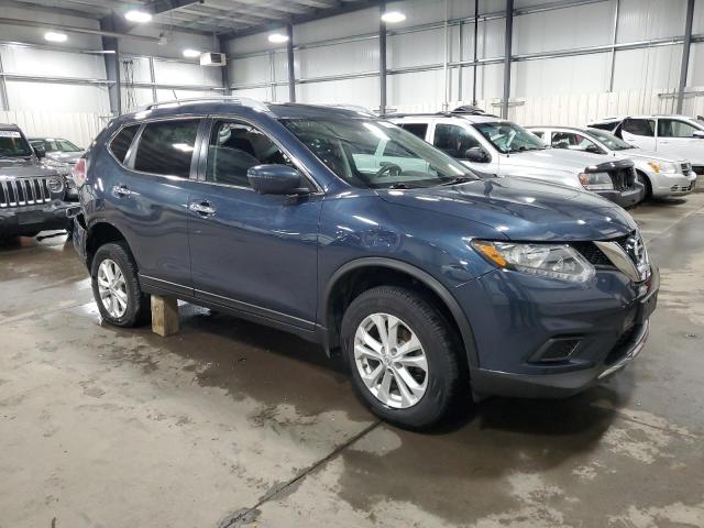 Photo 3 VIN: 5N1AT2MV8GC876526 - NISSAN ROGUE S 