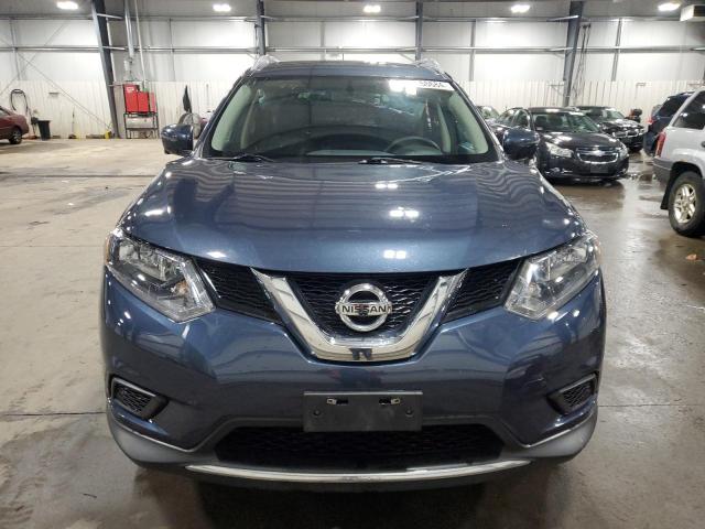 Photo 4 VIN: 5N1AT2MV8GC876526 - NISSAN ROGUE S 