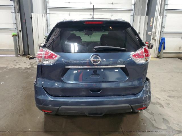 Photo 5 VIN: 5N1AT2MV8GC876526 - NISSAN ROGUE S 