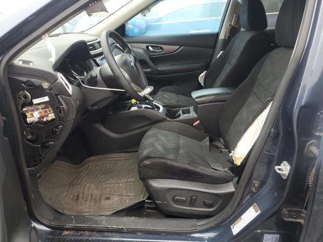 Photo 6 VIN: 5N1AT2MV8GC876526 - NISSAN ROGUE S 