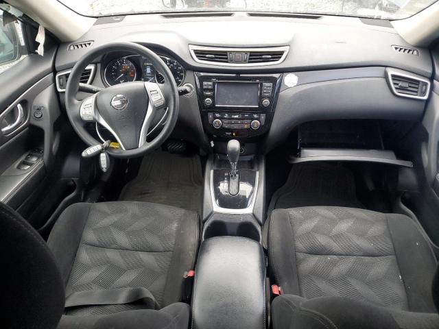 Photo 7 VIN: 5N1AT2MV8GC876526 - NISSAN ROGUE S 