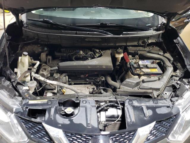 Photo 10 VIN: 5N1AT2MV8GC878180 - NISSAN ROGUE S 