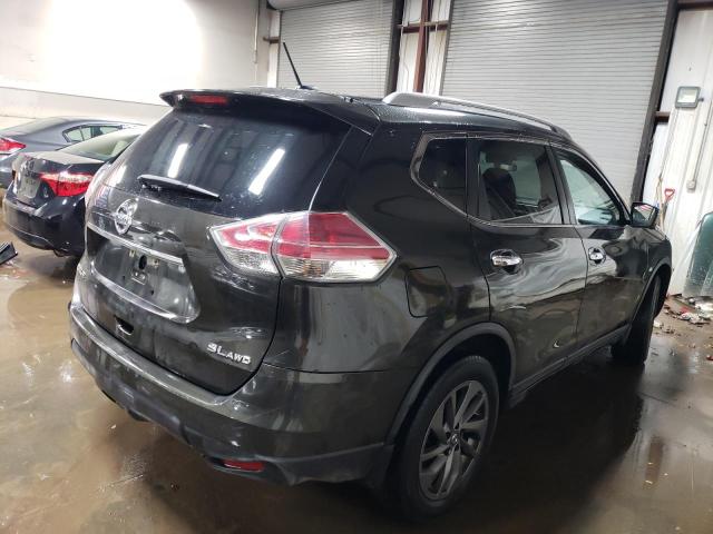 Photo 2 VIN: 5N1AT2MV8GC878180 - NISSAN ROGUE S 