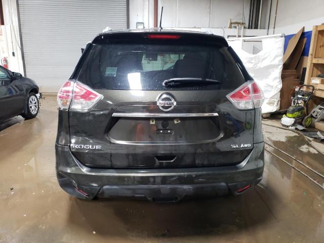 Photo 5 VIN: 5N1AT2MV8GC878180 - NISSAN ROGUE S 