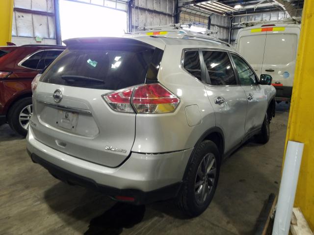 Photo 3 VIN: 5N1AT2MV8GC880656 - NISSAN ROGUE 