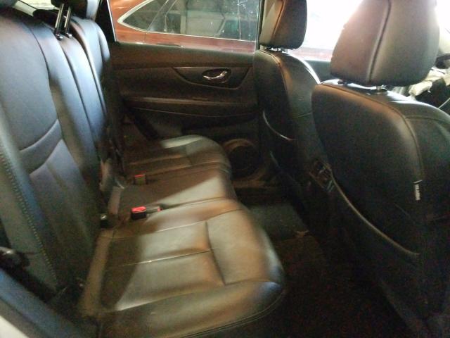 Photo 5 VIN: 5N1AT2MV8GC880656 - NISSAN ROGUE 