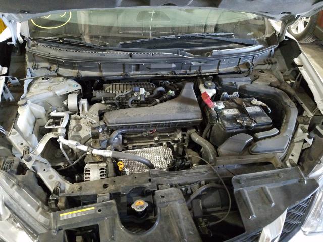 Photo 6 VIN: 5N1AT2MV8GC880656 - NISSAN ROGUE 