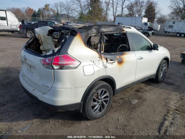 Photo 3 VIN: 5N1AT2MV8GC883413 - NISSAN ROGUE 