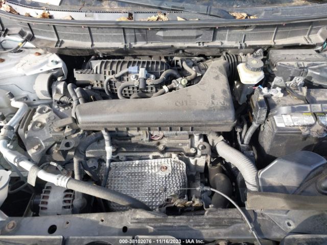 Photo 9 VIN: 5N1AT2MV8GC883413 - NISSAN ROGUE 