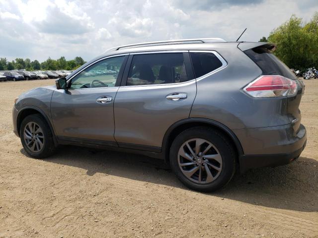 Photo 1 VIN: 5N1AT2MV8GC888319 - NISSAN ROGUE S 