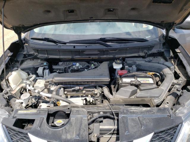 Photo 11 VIN: 5N1AT2MV8GC888319 - NISSAN ROGUE S 