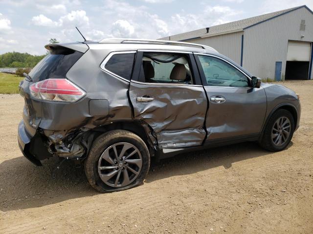 Photo 2 VIN: 5N1AT2MV8GC888319 - NISSAN ROGUE S 