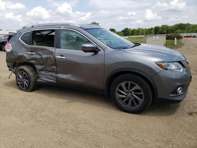 Photo 3 VIN: 5N1AT2MV8GC888319 - NISSAN ROGUE S 