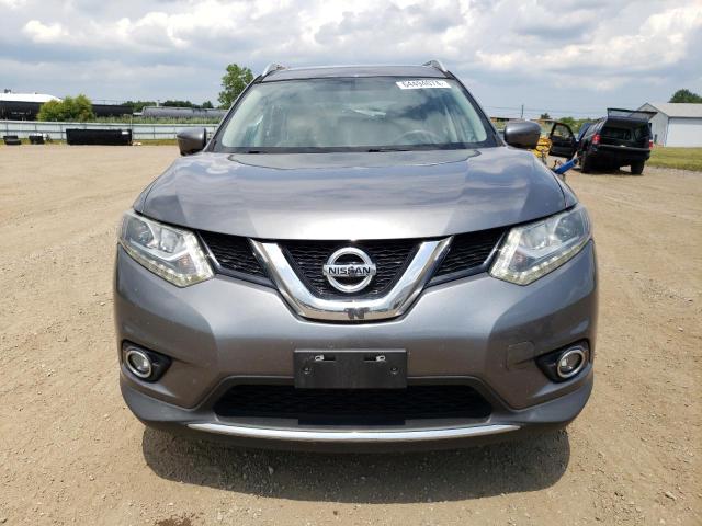 Photo 4 VIN: 5N1AT2MV8GC888319 - NISSAN ROGUE S 