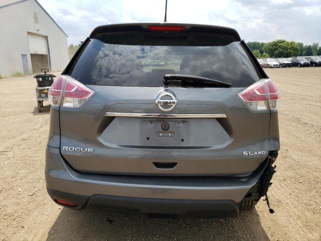 Photo 5 VIN: 5N1AT2MV8GC888319 - NISSAN ROGUE S 