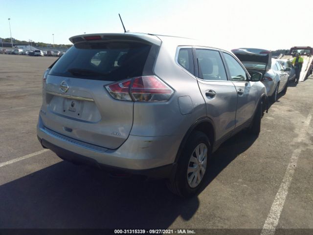 Photo 3 VIN: 5N1AT2MV8GC888756 - NISSAN ROGUE 