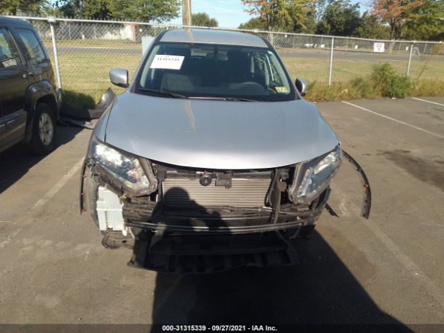 Photo 5 VIN: 5N1AT2MV8GC888756 - NISSAN ROGUE 