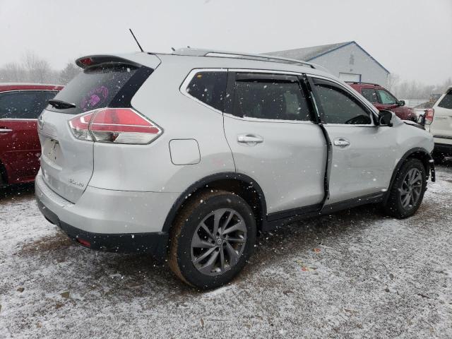 Photo 2 VIN: 5N1AT2MV8GC892466 - NISSAN ROGUE 