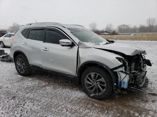 Photo 3 VIN: 5N1AT2MV8GC892466 - NISSAN ROGUE 