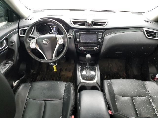 Photo 7 VIN: 5N1AT2MV8GC892466 - NISSAN ROGUE 