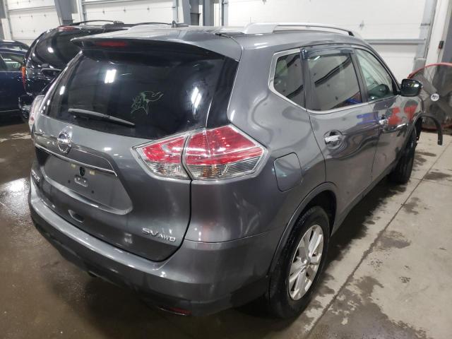 Photo 3 VIN: 5N1AT2MV8GC892726 - NISSAN ROGUE S 