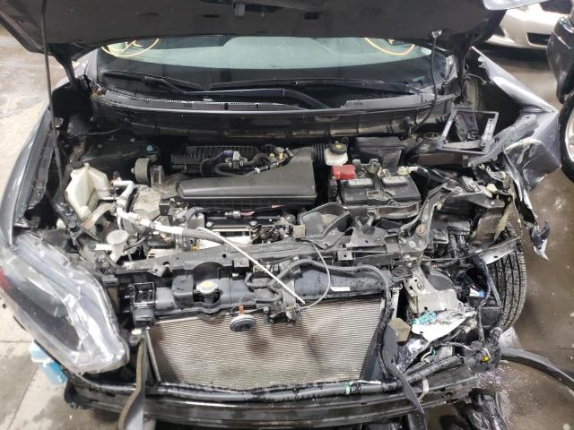 Photo 6 VIN: 5N1AT2MV8GC892726 - NISSAN ROGUE S 