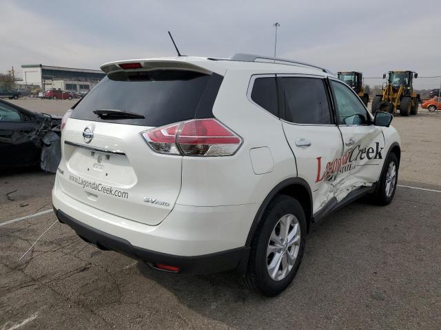 Photo 3 VIN: 5N1AT2MV8GC916345 - NISSAN ROGUE S 