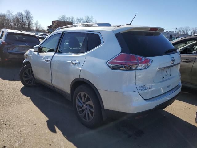 Photo 1 VIN: 5N1AT2MV8GC917933 - NISSAN ROGUE 