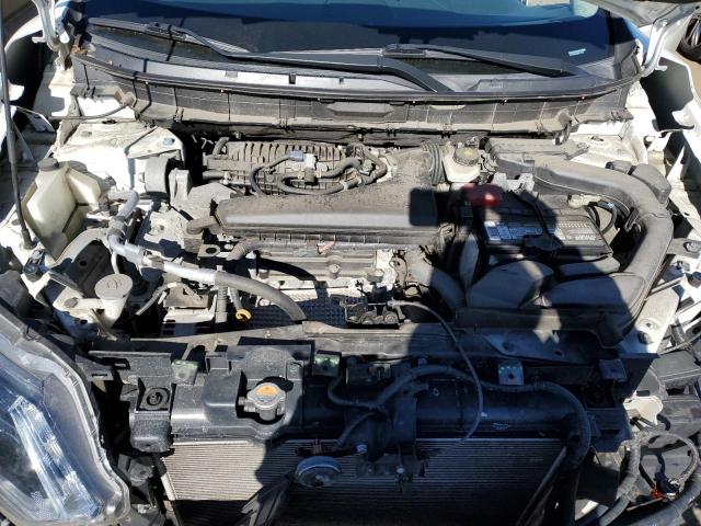 Photo 10 VIN: 5N1AT2MV8GC917933 - NISSAN ROGUE 