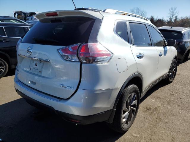 Photo 2 VIN: 5N1AT2MV8GC917933 - NISSAN ROGUE 