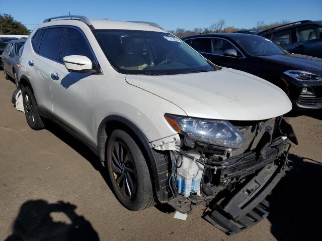 Photo 3 VIN: 5N1AT2MV8GC917933 - NISSAN ROGUE 