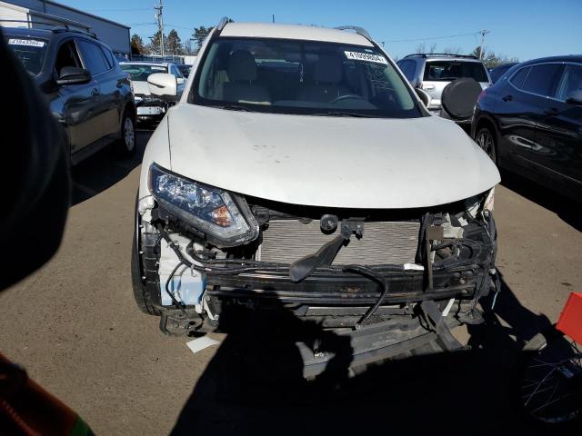 Photo 4 VIN: 5N1AT2MV8GC917933 - NISSAN ROGUE 