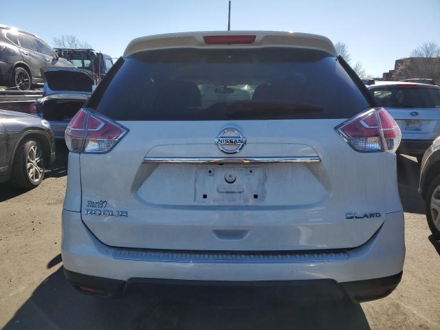 Photo 5 VIN: 5N1AT2MV8GC917933 - NISSAN ROGUE 