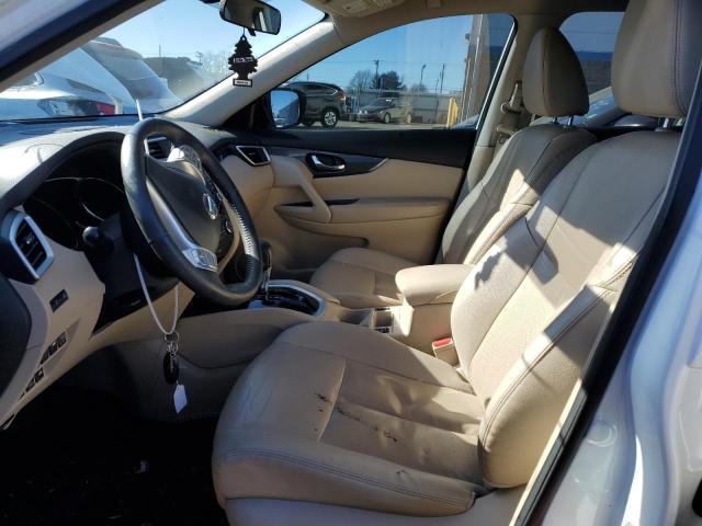 Photo 6 VIN: 5N1AT2MV8GC917933 - NISSAN ROGUE 