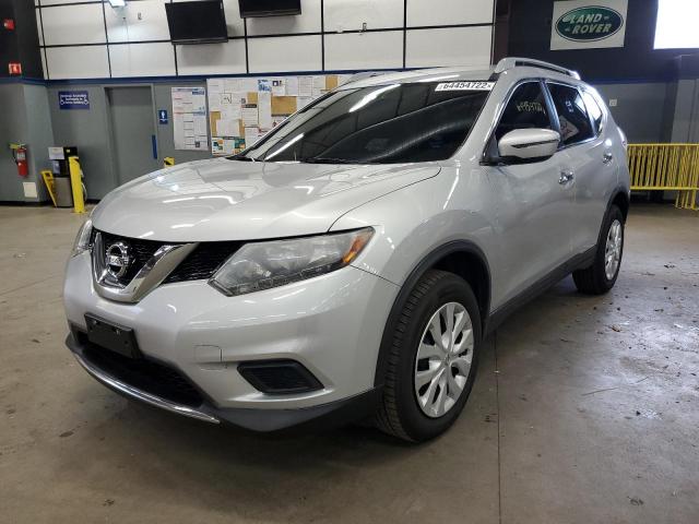 Photo 1 VIN: 5N1AT2MV8GC921920 - NISSAN ROGUE S 