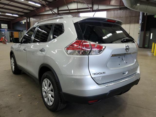 Photo 2 VIN: 5N1AT2MV8GC921920 - NISSAN ROGUE S 