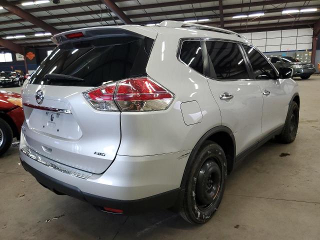 Photo 3 VIN: 5N1AT2MV8GC921920 - NISSAN ROGUE S 