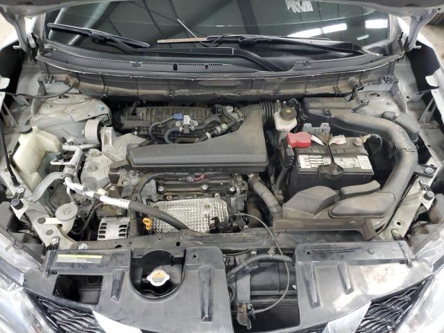 Photo 6 VIN: 5N1AT2MV8GC921920 - NISSAN ROGUE S 