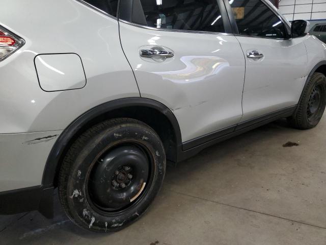 Photo 8 VIN: 5N1AT2MV8GC921920 - NISSAN ROGUE S 