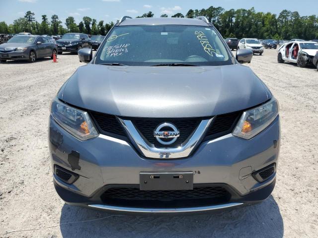 Photo 4 VIN: 5N1AT2MV8GC923473 - NISSAN ROGUE 