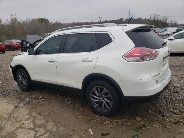 Photo 1 VIN: 5N1AT2MV8GC923716 - NISSAN ROGUE S 