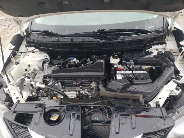 Photo 11 VIN: 5N1AT2MV8GC923716 - NISSAN ROGUE S 