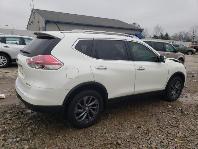 Photo 2 VIN: 5N1AT2MV8GC923716 - NISSAN ROGUE S 