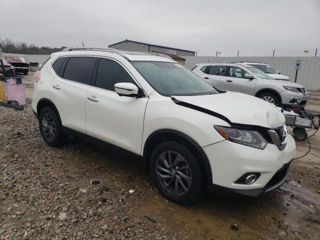 Photo 3 VIN: 5N1AT2MV8GC923716 - NISSAN ROGUE S 