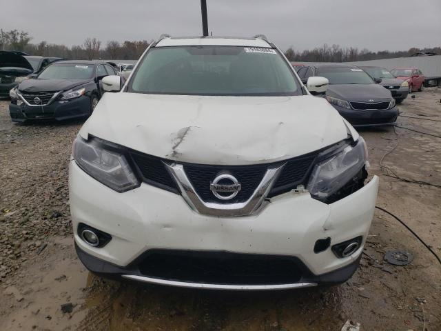 Photo 4 VIN: 5N1AT2MV8GC923716 - NISSAN ROGUE S 