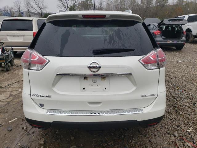 Photo 5 VIN: 5N1AT2MV8GC923716 - NISSAN ROGUE S 